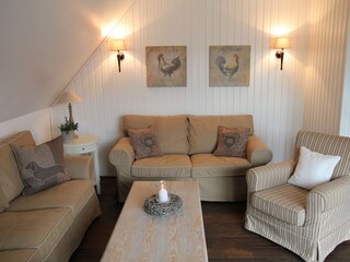 Apartamento de vacaciones Greetsiel Características 22