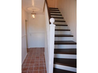 Appartamento per vacanze Greetsiel Caratteristiche 21