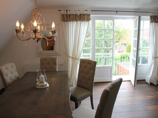 Appartamento per vacanze Greetsiel Caratteristiche 18