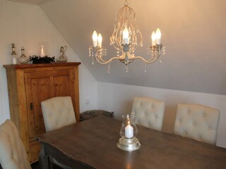 Appartamento per vacanze Greetsiel Caratteristiche 23