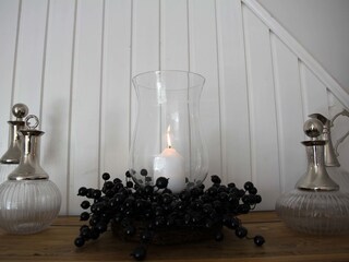 Vakantieappartement Greetsiel Kenmerken 24