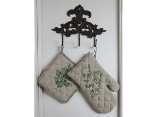 Appartamento per vacanze Greetsiel Caratteristiche 20