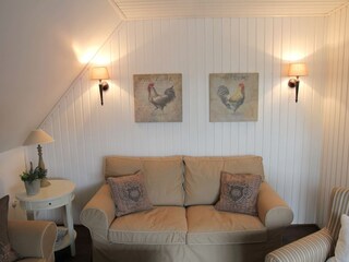 Appartamento per vacanze Greetsiel Caratteristiche 25