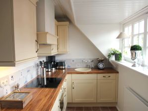 Ferienwohnung Greetsieler Landhuis - Huisdeel C