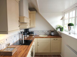 Appartamento per vacanze Greetsiel Caratteristiche 18