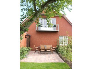 Appartamento per vacanze Greetsiel Registrazione all'aperto 4