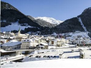 Apartment "TOP 3"/2 Schlafräume/Dusche, WC - Ischgl - image1