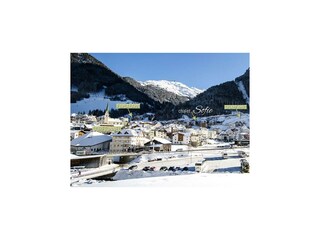 Chalet-Sofie-Lage-in-Ischgl