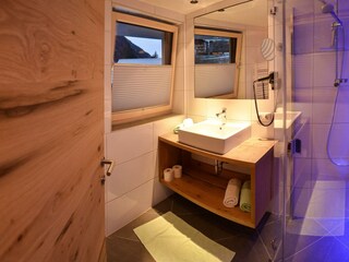 Badezimmer DZ STandard