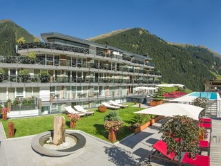 Hotel Fliana