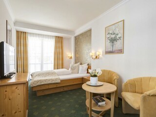 Einzelzimmer/Single Room