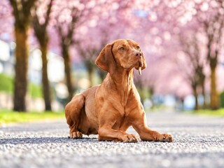 haushund