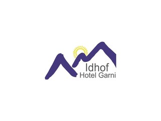 Idhof-Logo