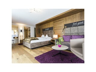 Suite Deluxe