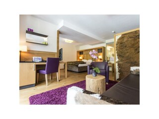 Suite Deluxe