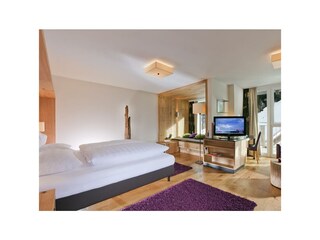 Suite Deluxe