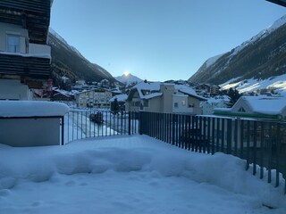 good morning sunshine