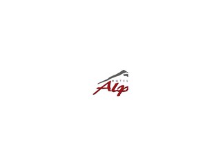 Alpenhof-Logo