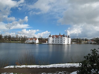 Glücksburg - ein Tag Romantik