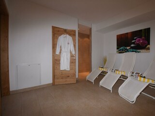 Sauna 1
