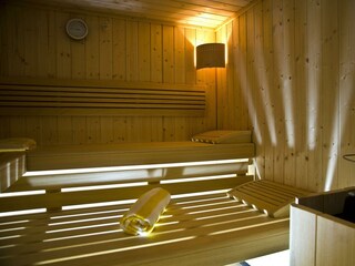 Sauna 2