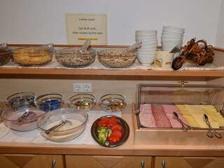 Frühstück