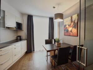 Apartment "TOP 2" (2-3 Pers.)/1 Schlafraum - Ischgl - image1