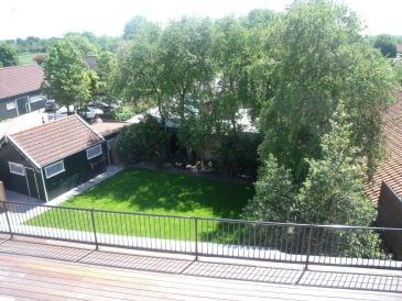Apartment neu seit 2012: Luxus Appartment Oostkapelle