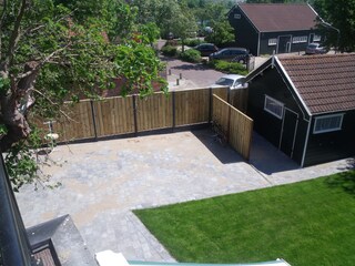 Appartamento Oostkapelle Registrazione all'aperto 6