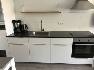 Appartamento Oostkapelle Caratteristiche 8