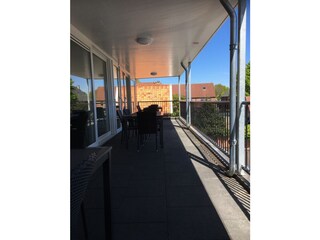 Appartamento Oostkapelle Caratteristiche 15