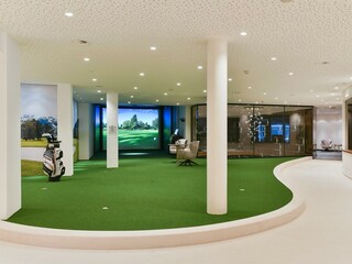 Golfplatz