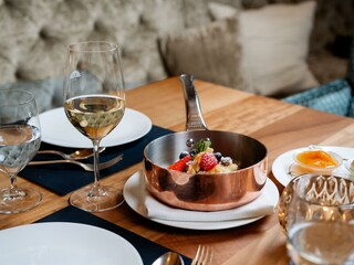 Royal Bistro_food 4