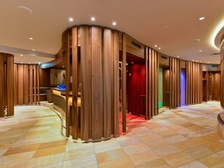 Sauna Panorama