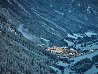 winter in ischgl