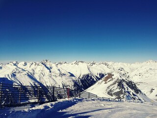 perfekt präparierte pisten warten auf sie!