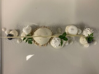 Gourmet Cuisine Vista - Allegra