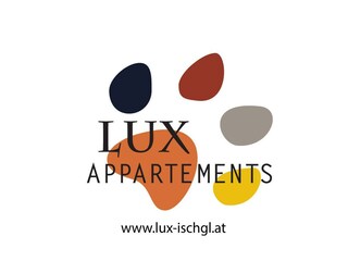 Logo Lux Appartements