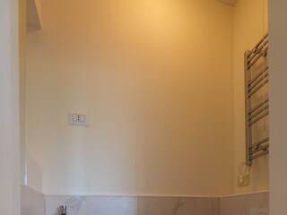 Badezimmer (en suite zum 2. Schlafzimmer)