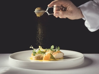 Food by Patrick Raaß