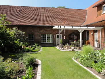 Ferienwohnung Burlage