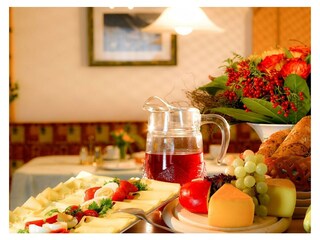 Frühstück