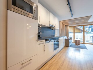 54 - Apartement 1 Küche (25)