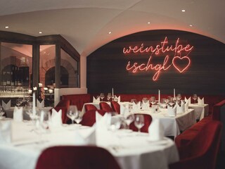 Restaurant Weinstube