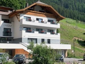 Holiday room Doppelzimmer mit Dusche od. Bad, WC - Ischgl - image1