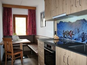 Apartment Silvretta + 1 DZ - Mathon - image1