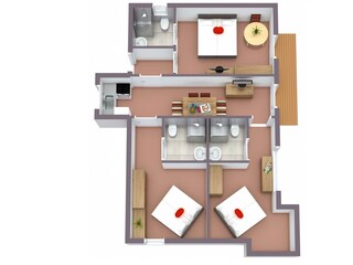 Apart Vergissmeinnicht Top 3