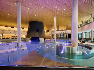 Silvretta Therme