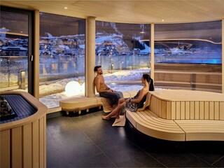 Silvretta Therme
