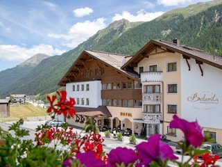 Hotel Belavita Sommer